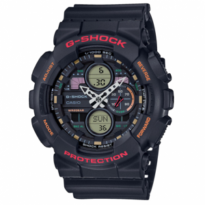 CASIO pánske hodinky G-Shock Original CASGA-140-1A4ER