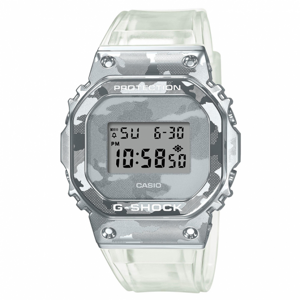 CASIO pánske hodinky G-Shock Original CASGM-5600SCM-1ER