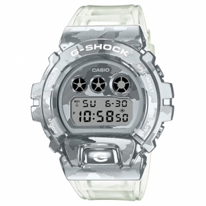 CASIO pánske hodinky G-Shock Classic CASGM-6900SCM-1ER