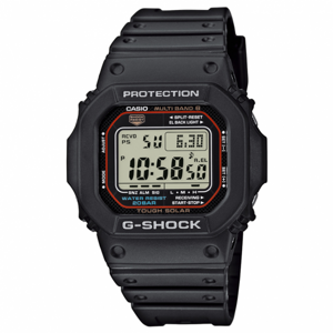 CASIO pánske hodinky G-Shock Classic CASGW-M5610-1ER