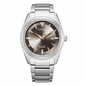 CITIZEN pánske hodinky Eco-Drive Titanium CIAW1640-83H