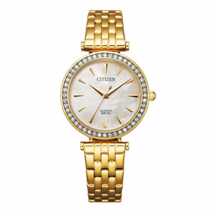 CITIZEN dámske hodinky Classic CIER0212-50Y