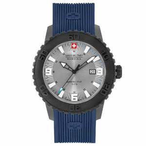 SWISS MILITARY HANOWA pánske hodinky Twilight HA4302.29.009