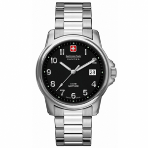 SWISS MILITARY HANOWA pánske hodinky Soldier Prime HA5231.04.007
