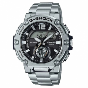 CASIO pánske hodinky G-Shock CASGST-B300SD-1AER