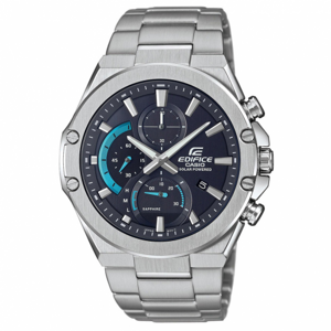 CASIO pánske hodinky G-Shock Edifice Premium CASEFS-S560D-1AVUEF