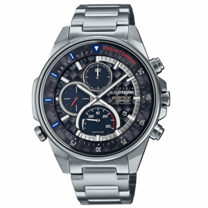 CASIO pánske hodinky G-Shock Edifice Scuderia Alphatauri CASEFS-S590AT-1AER