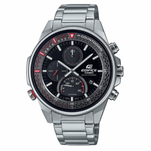CASIO pánske hodinky G-Shock Edifice Premium CASEFS-S590D-1AVUEF