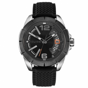 POLICE pánske hodinky Banos POPL15652JSUB/02P