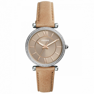 FOSSIL dámske hodinky Carlie FOES4343
