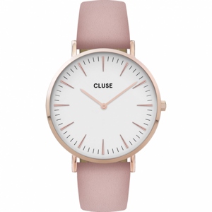 CLUSE dámske hodinky La Bohème CLCW0101201012