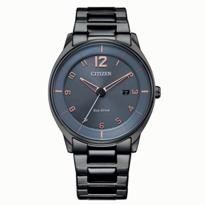 CITIZEN pánske hodinky Elegant Eco-Drive CIBM7408-88H