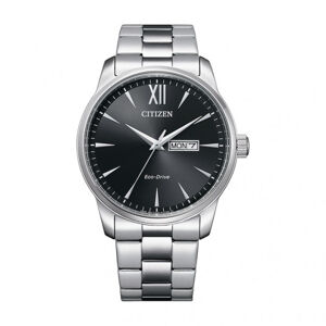CITIZEN pánske hodinky Elegant Eco-Drive CIBM8550-81EE