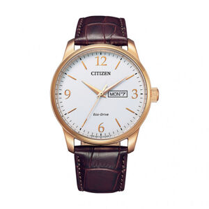 CITIZEN pánske hodinky Elegant Eco-Drive CIBM8553-16AE