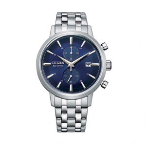CITIZEN pánske hodinky Elegant Eco-Drive Chronograph CICA7060-88L