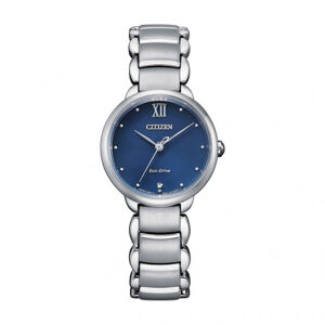 CITIZEN dámske hodinky Elegant Eco-Drive CIEM0920-86L