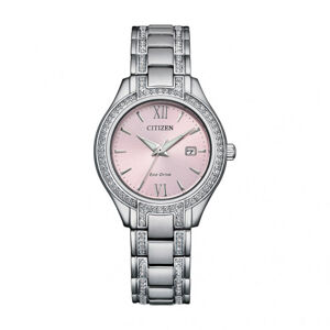 CITIZEN dámske hodinky Elegant Eco-Drive CIFE1230-51X