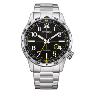 CITIZEN pánske hodinky Sport Eco-Drive CIBM7550-87E