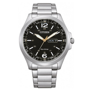 CITIZEN pánske hodinky Classic Eco-Drive CIAW0110-82EE