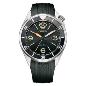 CITIZEN pánske hodinky Sport Eco-Drive CIAW1710-12E
