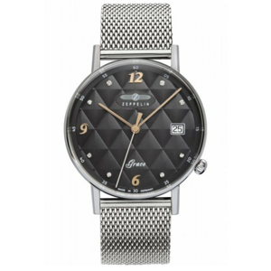ZEPPELIN dámske hodinky Grace Lady ZE7441M-2