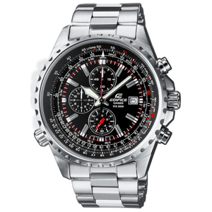 CASIO pánske hodinky Edifice Premium CASEF-527D-1AVEF