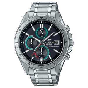 CASIO pánske hodinky Edifice CASEFS-S510D-1BVUEF