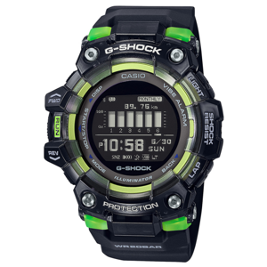 CASIO pánske hodinky G-Shock CASGBD-100SM-1ER