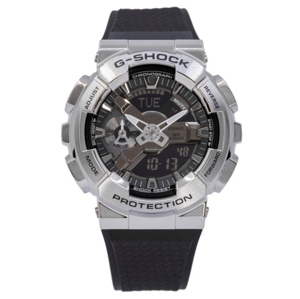 CASIO pánske hodinky G-Shock CASGM-110-1AER