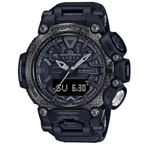 CASIO pánske hodinky G-SHOCK CASGR-B200-1BER