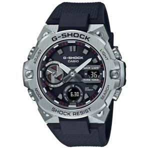 CASIO pánske hodinky G-Shock CASGST-B400-1AER