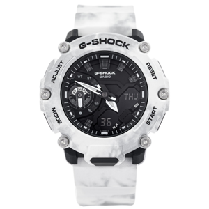 CASIO pánske hodinky G-Shock CASGA-2200GC-7AER