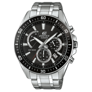 CASIO pánske hodinky Edifice CASEFR-552D-1AVUEF
