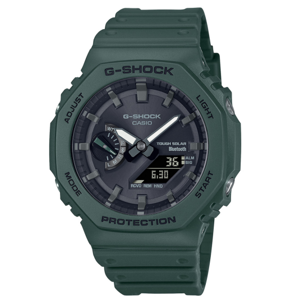 CASIO unisex hodinky G-Shock CASGA-B2100-3AER