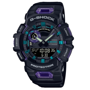 CASIO pánske hodinky G-Shock CASGBA-900-1A6ER