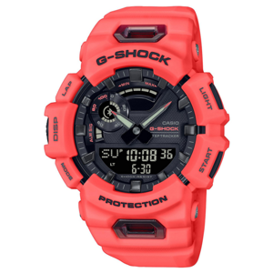 CASIO pánske hodinky G-Shock CASGBA-900-4AER