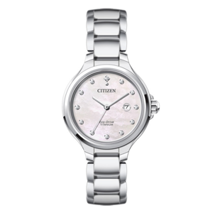 CITIZEN dámske hodinky Elegant Eco-Drive CIEW2680-84Y