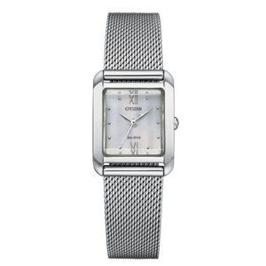 CITIZEN dámske hodinky Elegant Eco-Drive CIEW5590-62A