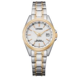 CITIZEN dámske hodinky Elegant Eco-Drive CIEC1186-85A