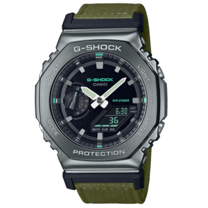 CASIO pánske hodinky G-Shock CASGM-2100CB-3AER