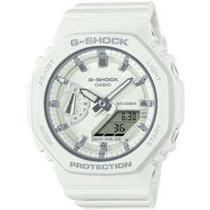 CASIO unisex hodinky G-SHOCK CASGMA-S2100-7AER