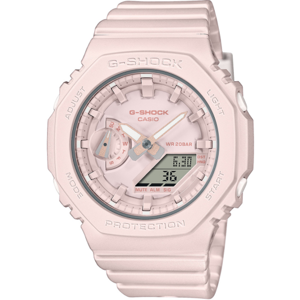 CASIO dámske hodinky G-Shock CASGMA-S2100BA-4AER