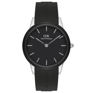 DANIEL WELLINGTON pánske hodinky Iconic Motion DW00100436