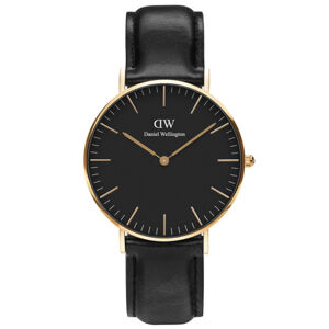 DANIEL WELLINGTON dámske hodinky Classic Sheffield DW00100546