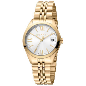 ESPRIT dámske hodinky Gold ES1L321M0055