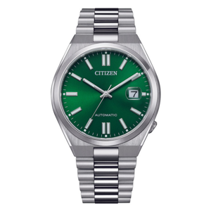 CITIZEN pánske hodinky Tsuyosa Automatic CINJ0150-81X