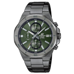 CASIO pánske hodinky Edifice CASEFV-640DC-3AVUEF