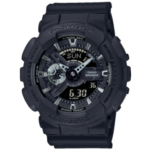 CASIO pánske hodinky G-Shock CASGA-114RE-1AER