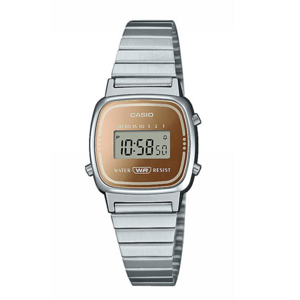 CASIO dámske hodinky Vintage CASLA670WES-4AEF