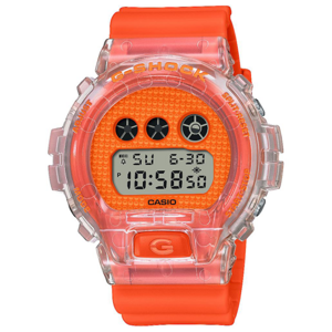 CASIO pánske hodinky G-Shock CASDW-6900GL-4ER